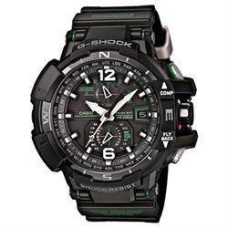 Image of Casio G-Shock GW-A1100-1A3ER Analog Herreur